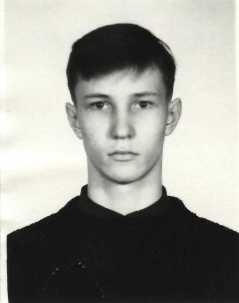 Олег Букаев