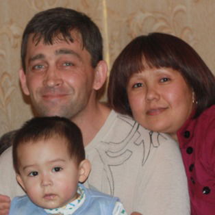 Алексей Гвоздаков