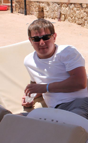 Александр Игнатов