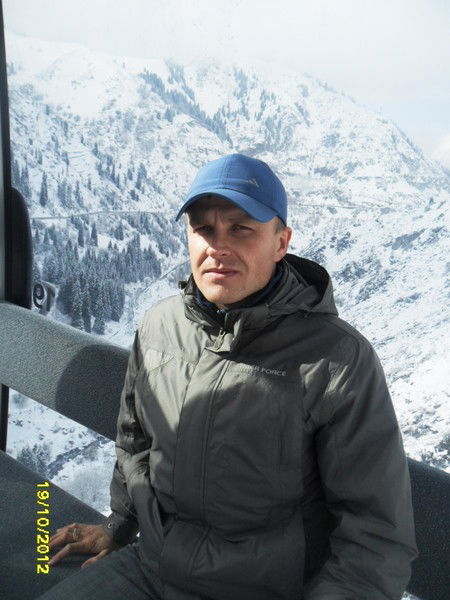 Валера Гладилов