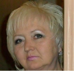 Галина Батухова