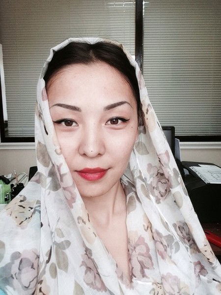 Ардак Абитова