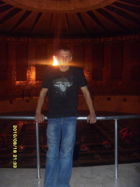 Иван Бурдыгин