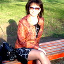 Лариса Тихонова