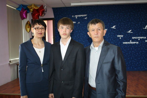 Каракат Садаев