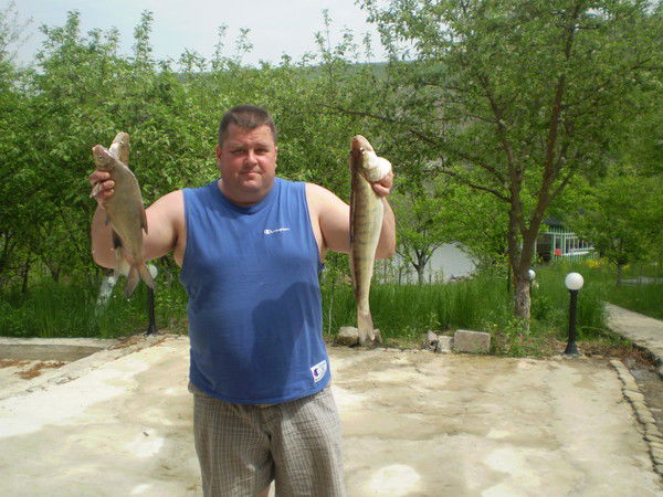 Роман Копчук