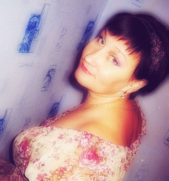 Anna Кудринская