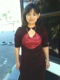 Гульзада Кемербаева