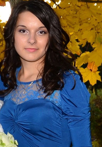 Марянка Палько