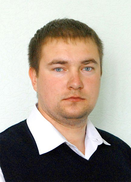 Артём Морев