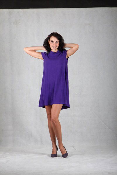 Анастасия Костанянц