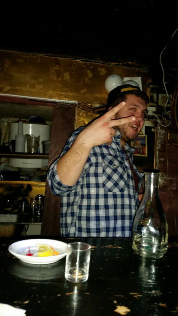 Саня Шиянов