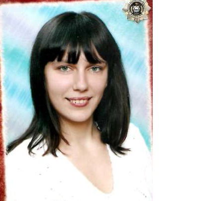 Елена Луценко