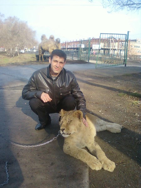 Станислав Г