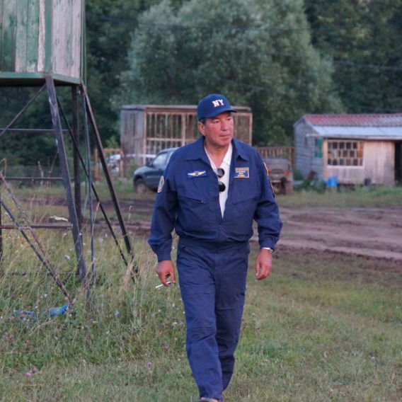 Юрий Бондаренко