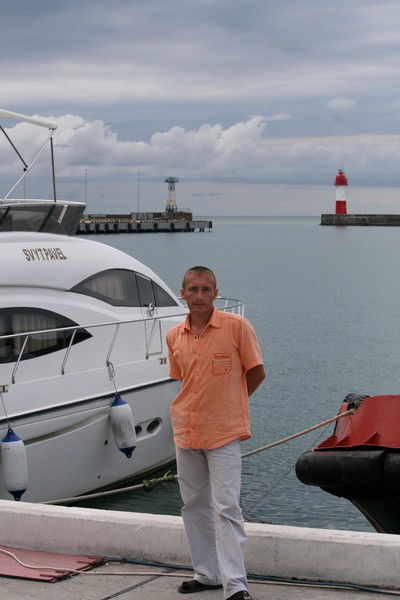 Евгений Оноприенко