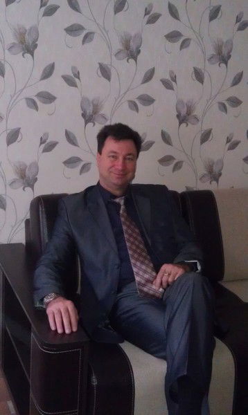 Геннадий Алманов