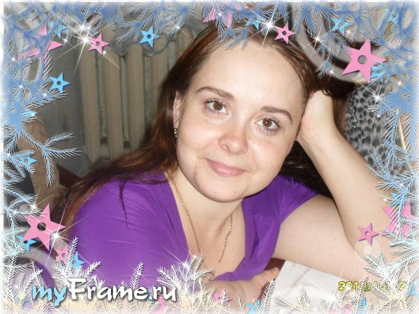 Наталья Васильева