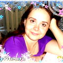 Наталья Васильева
