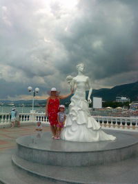 Елена Заикина