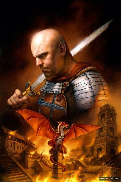 Анатолий Згода