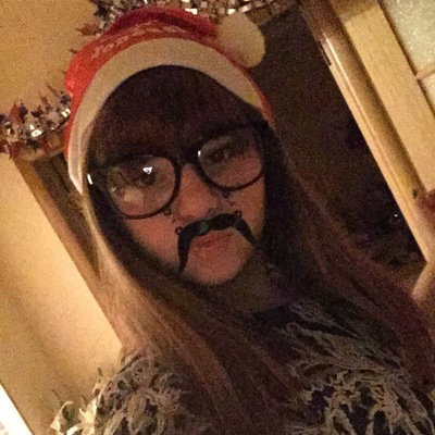 Алина Негуляева