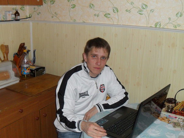 Александр Кузнецовский