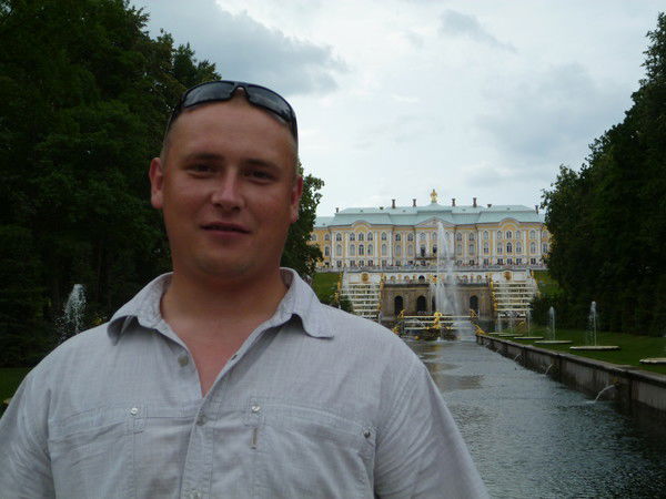 Сергей Исаенков