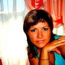 Ирина Щеголева