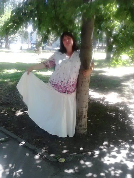 Антонина Прокопенко