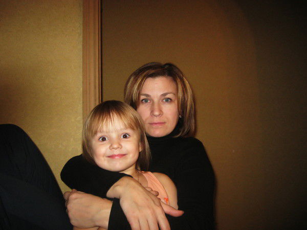 Светлана Трунова