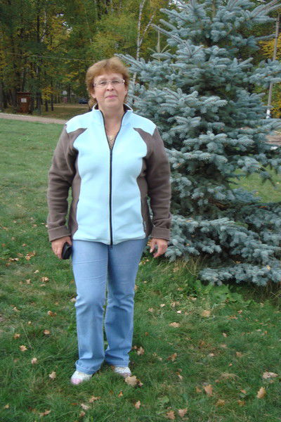 Светлана Филипас