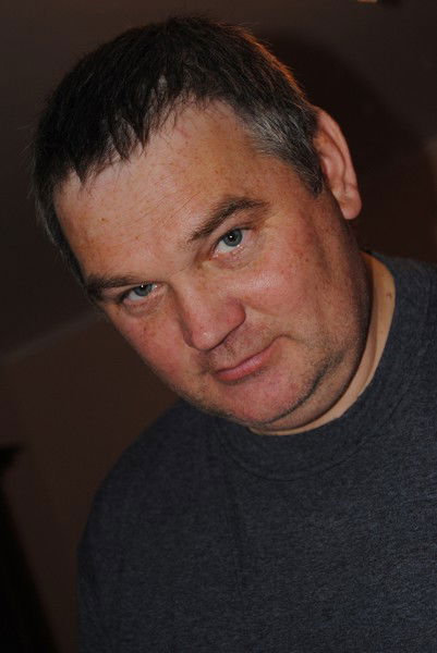 Виктор Бурцев