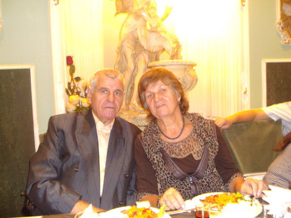 Анатолий Бондаренко