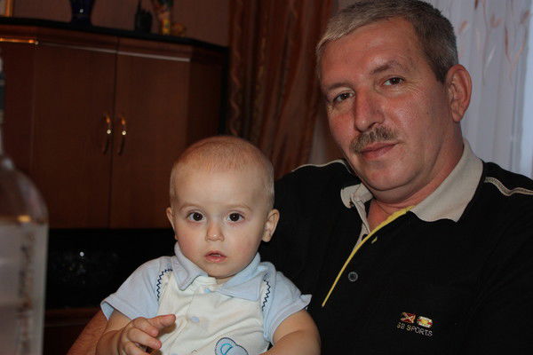 Константин Филимонов