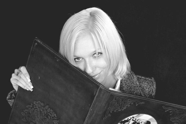 Арина Романюха