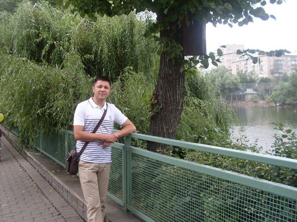 Сардор Садикходжаев