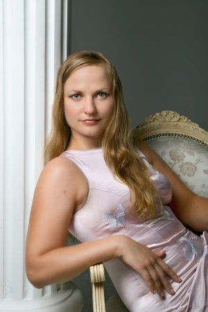 Ольга Петровна