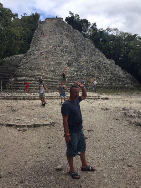 Никифоров Михаил