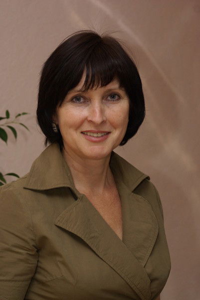 Наталия Горшенина