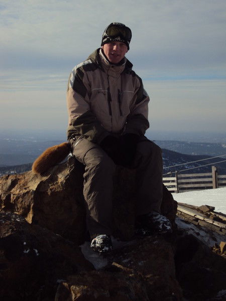 Николай Боздунов