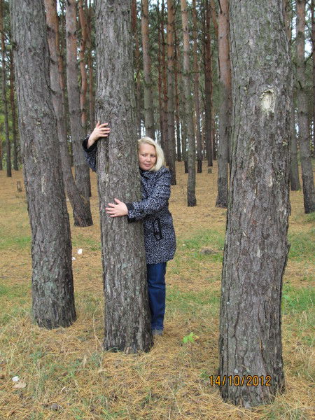 Елена Вайзберг