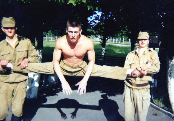 Роман Юрченко