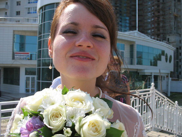 Татьяна Гладкова