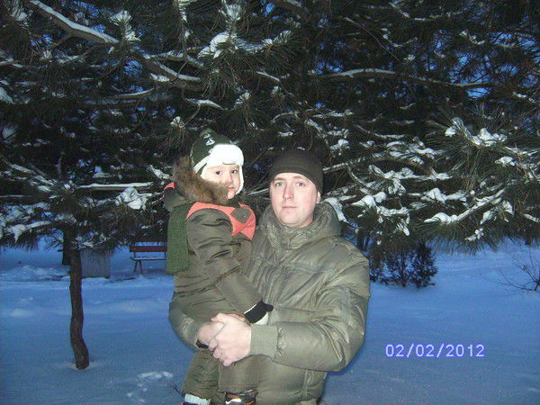 Николай Грянников