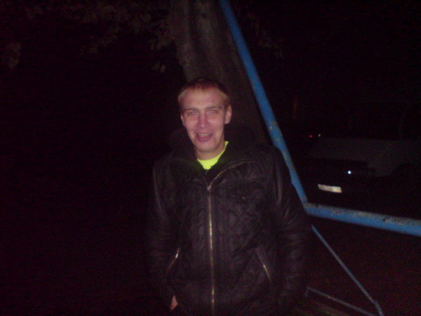 Антон Окулов