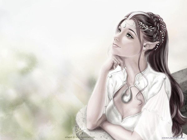 Коверина Марина