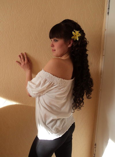 Елена Сикора