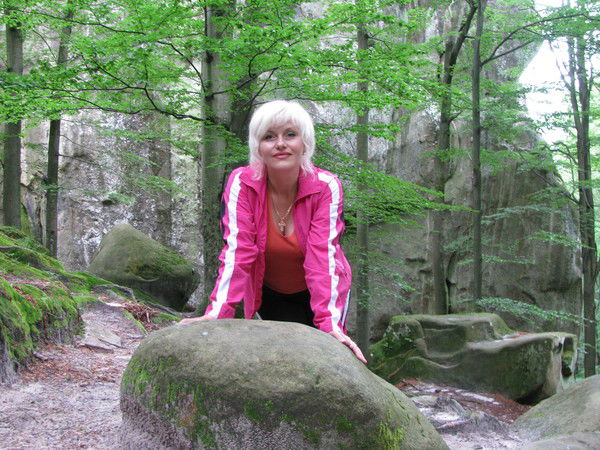 Ирина Шаповалова