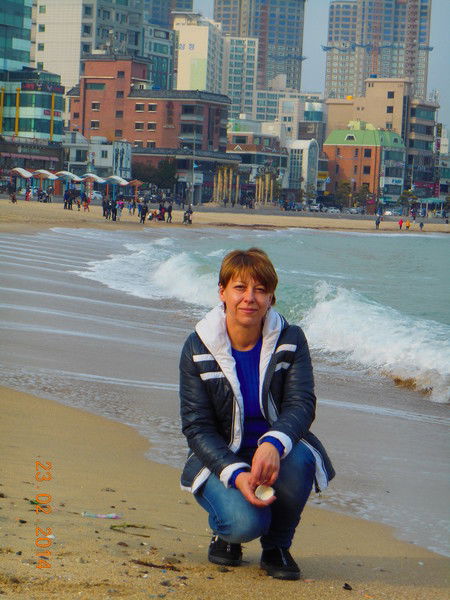 Ирина Бойко